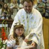 Урочисте Святе Причастя, м. Лісабон